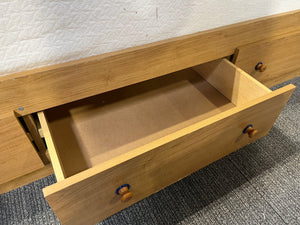 Captain’s Bed with Twin Mattress
