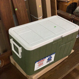 Coleman Chest Cooler
