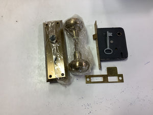 Yale Door Handle