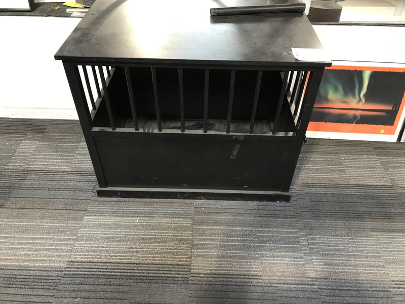 Dog Kennel