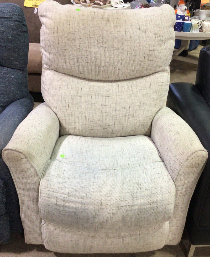 Cozy Reclining Armchair