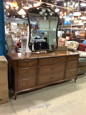 Gibbard Bedroom Vanity