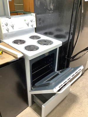 Frigidaire Stove