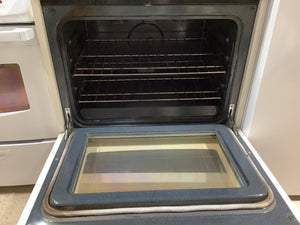 Kenmore Stove