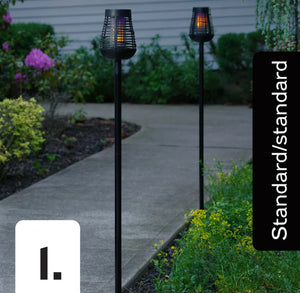 Insect Killer Torch