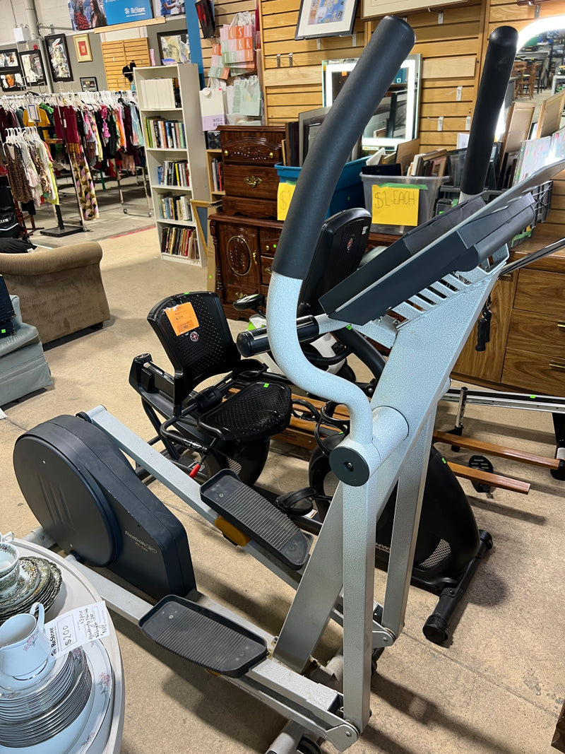 Reebok RL545 Elliptical