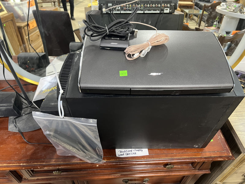 Bose Speaker System