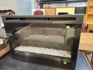 Dimplex Built-In Electric Fireplace Insert