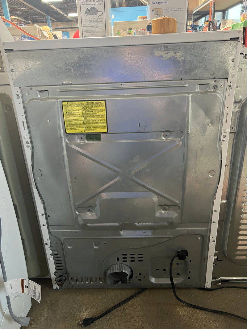 GE Front Load Gas Dryer