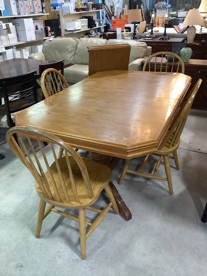 Classic Extending Table