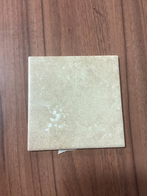 Acacia Beige Tile