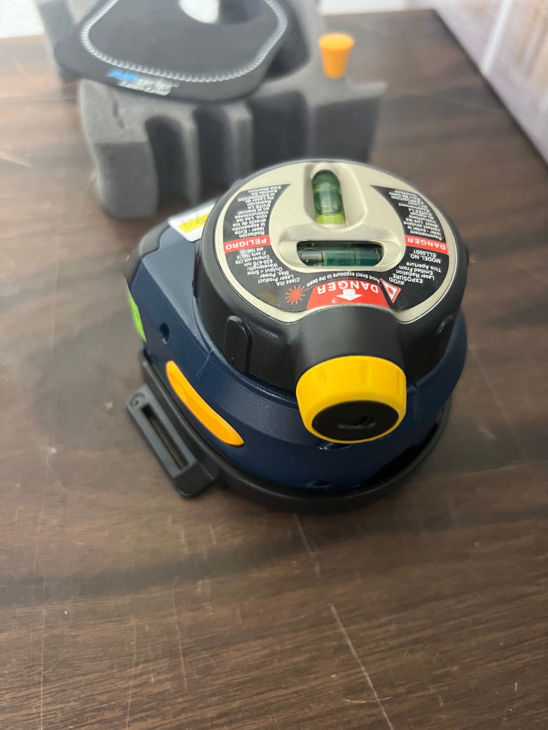 RYOBI Laser Level