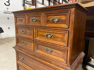 Gibbard Dresser