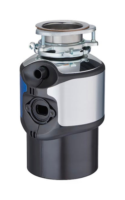 InSinkErator Badger 444 3/4-HP Continuous Feed Food Waste Disposer