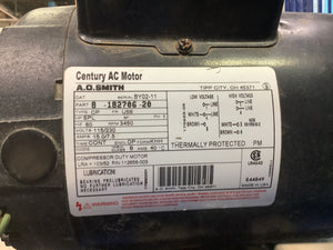 Air Compressor Machine
