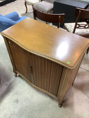 Vintage TV Cabinet