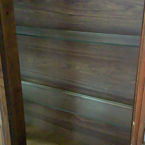 Angular Buffet & Hutch