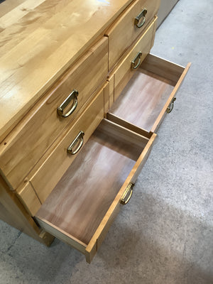 MCM Chest-of-Drawers