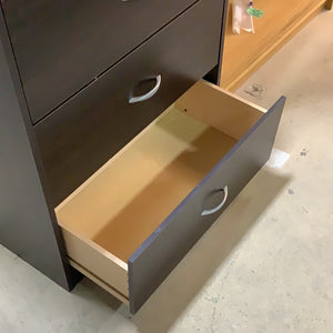 Minimalist Dresser