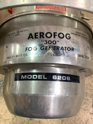 Aerofog 300