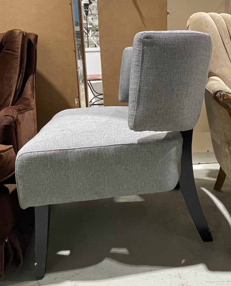 Modern Upholstered Accent Chair