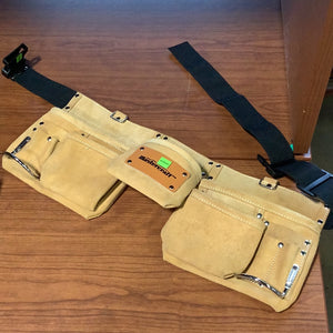 Mastercraft Tool Belt