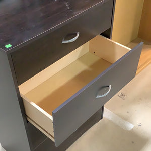 Minimalist Dresser
