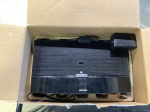 Philips Docking System