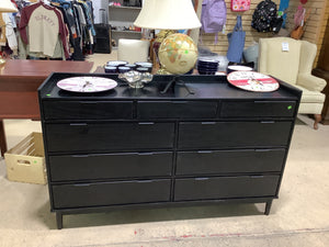 Mid- Century Walker Edison Dresser