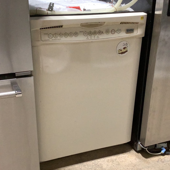 Kenmore Elite Dishwasher