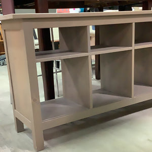 Rustic Utility Shelf