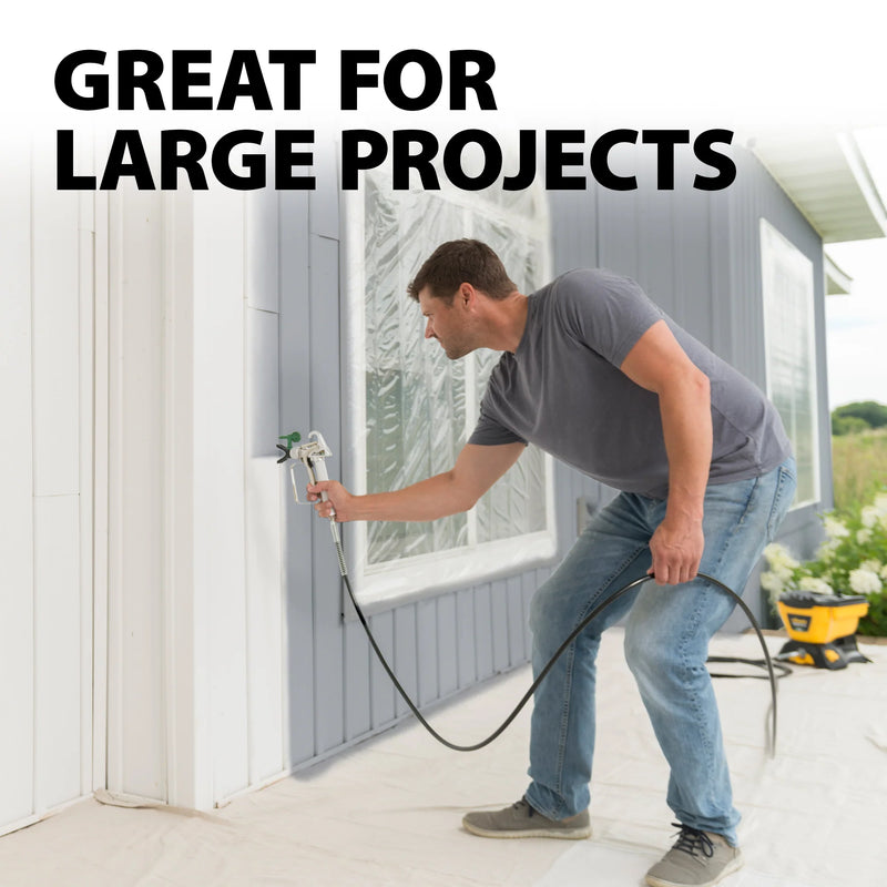 Control Pro 130 Power Tank Sprayer