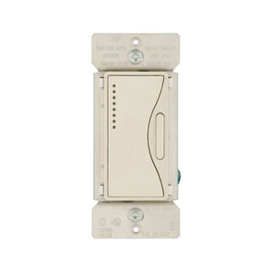 EATON ASPIRE™ 9542DS Multi-Location Smart Dimmer, 120 VAC, 1 Poles, Preset Operation