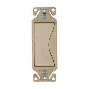 Eaton Aspire 9503DS 3-Way Rocker Switch