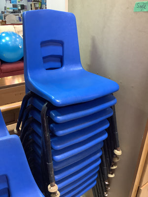 Classroom Chairs