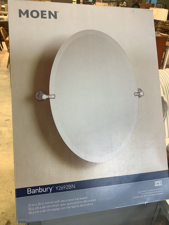 Moen Banbury Mirror