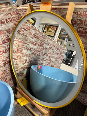 Modern LED Mirrors - Multiple Styles