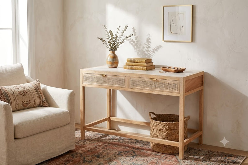 HARMONY Console Table