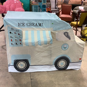 Ice Cream Truck Play Structure