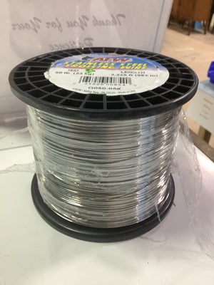 AFW Steel Trolling Wire