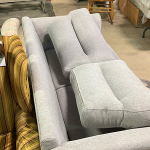 Modern Grey Sofa
