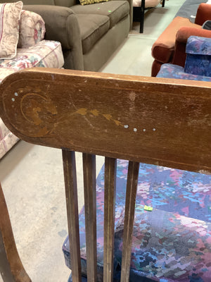 Antique Bench