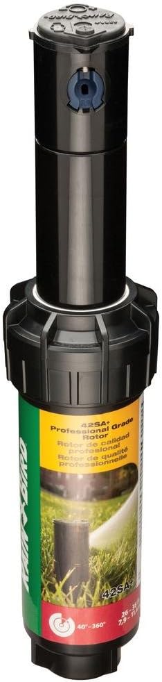 Rain Bird 42SA Simple Adjust Gear Drive Rotor