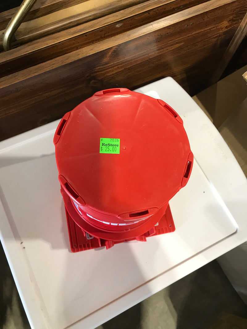 Hilti Fire Stop Sleeve 6"