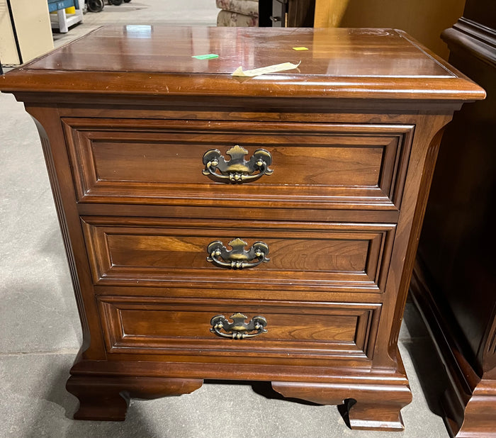Gibbard Side Table