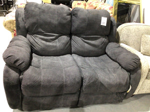 Two Seater Recliner