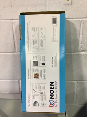 Moen Danika Bathroom Faucet