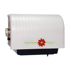 Desert Spring Furnace Air Humidifier System