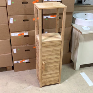 Small Bamboo Shelf