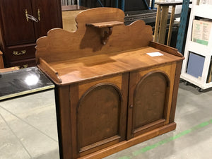 Antique Washbasin Table